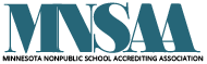 Minnesota Nonpublic School Accrediting Association Logo