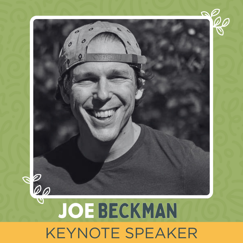 Joe Beckman